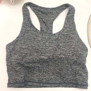 ✨Ptula Bare Racerback Crop